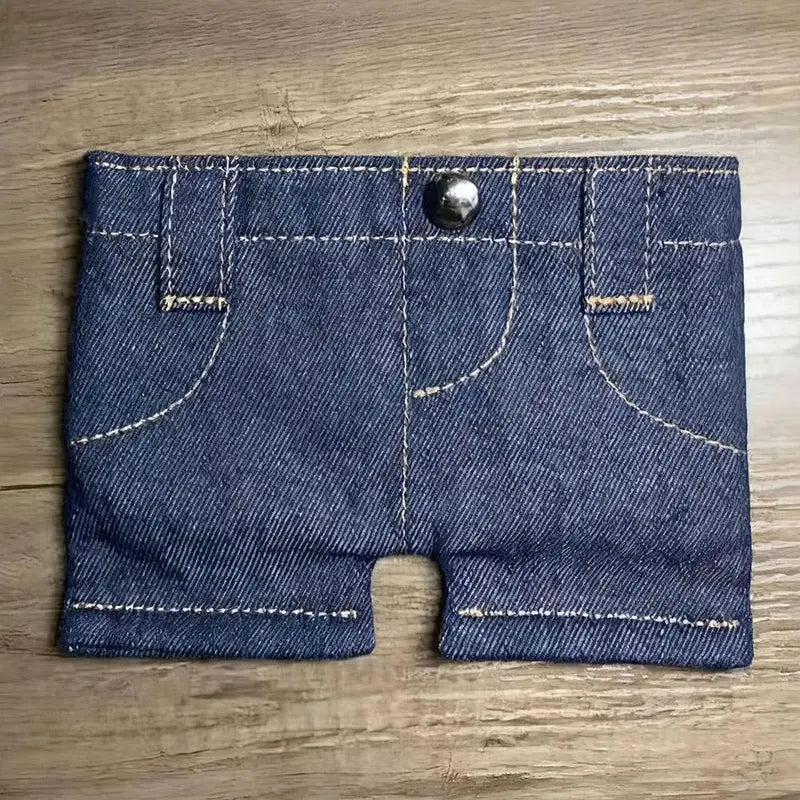 Jeans wallet