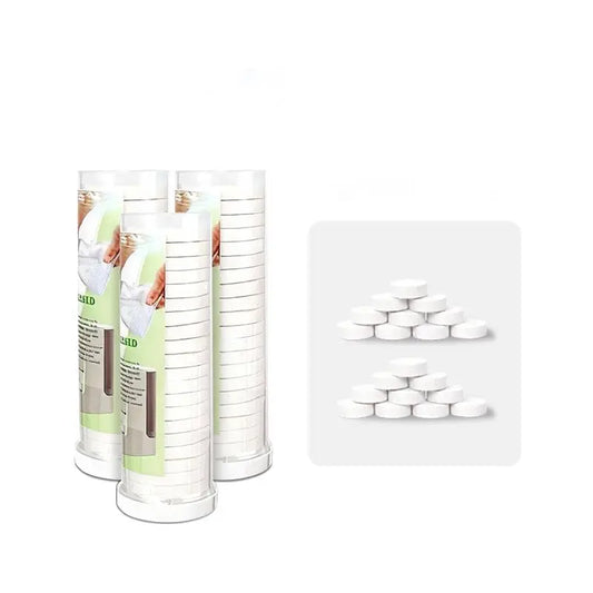 Hot Towel Warmer（First-time purchasers receive 20 compressed towels free of charge.）