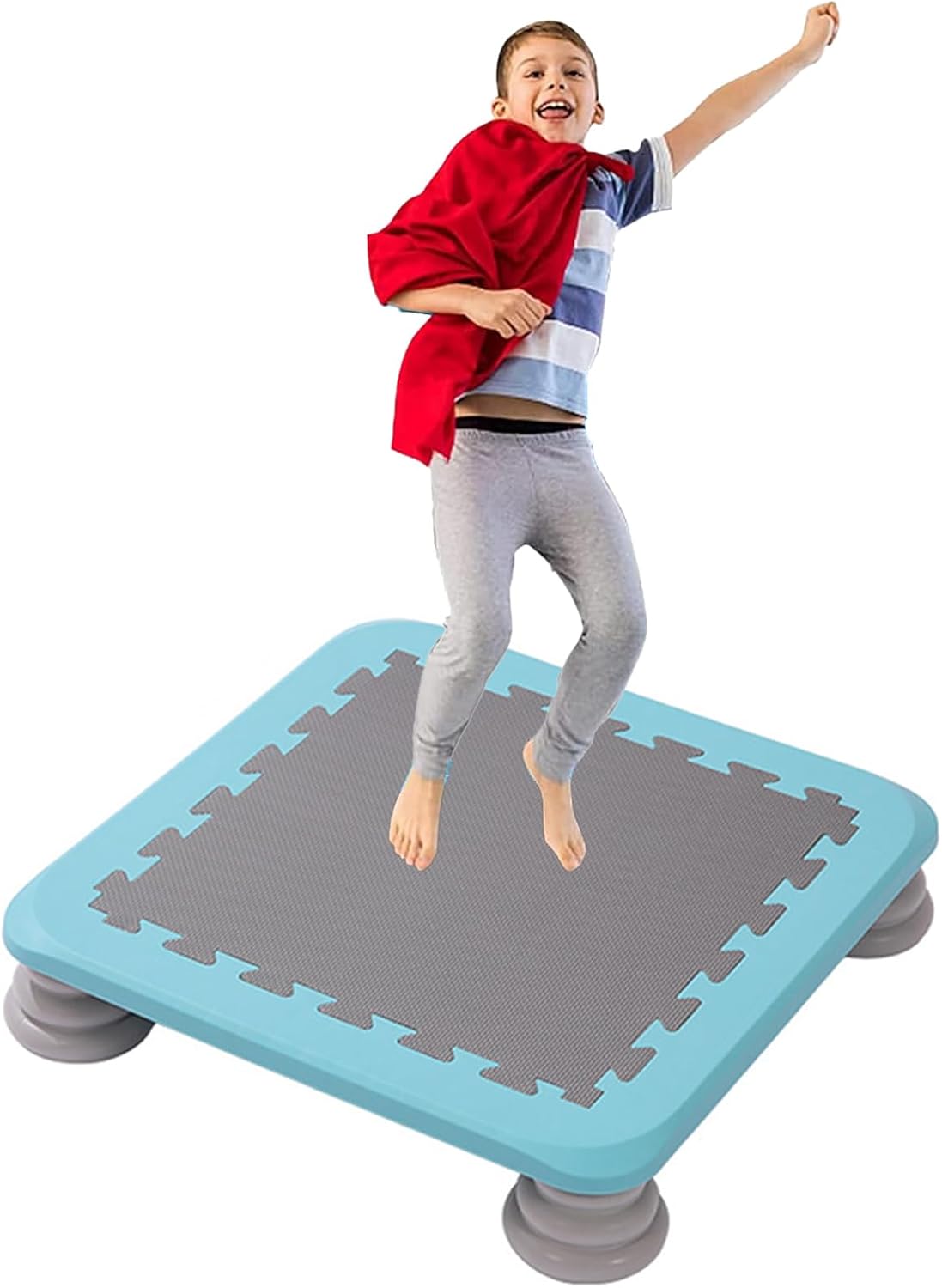 Universal mini children's trampoline