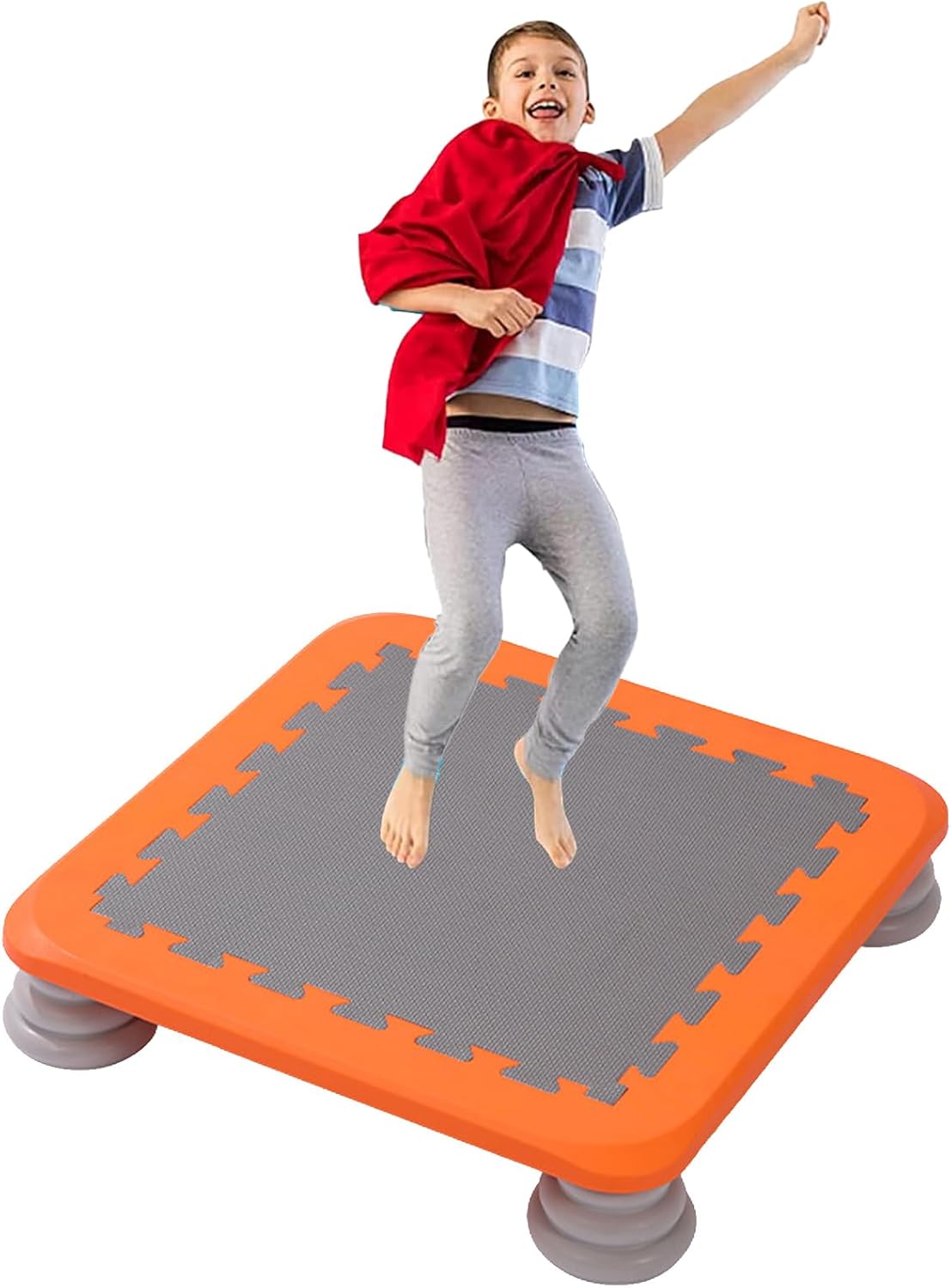 Universal mini children's trampoline