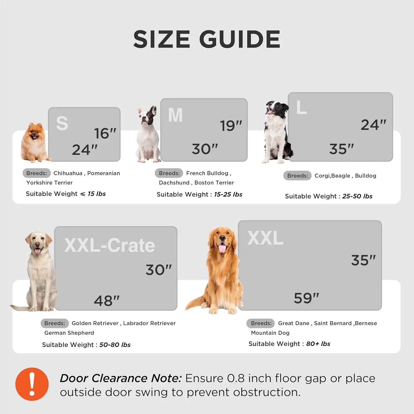 Dog mud paw door mat