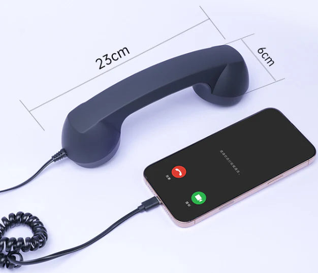 🎄Christmas Sale📞Retro Bluetooth or corded phone!