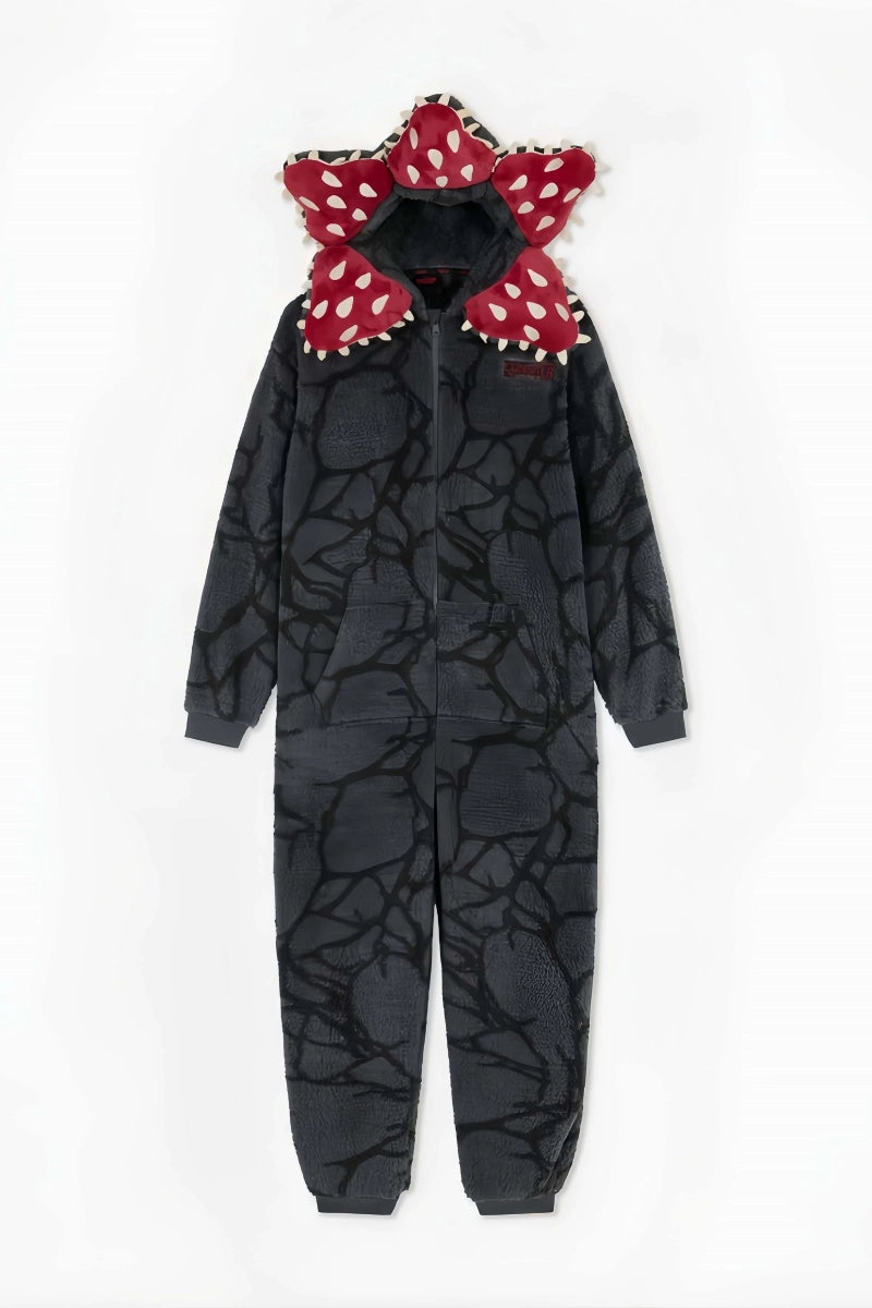 Demogorgon Onesie