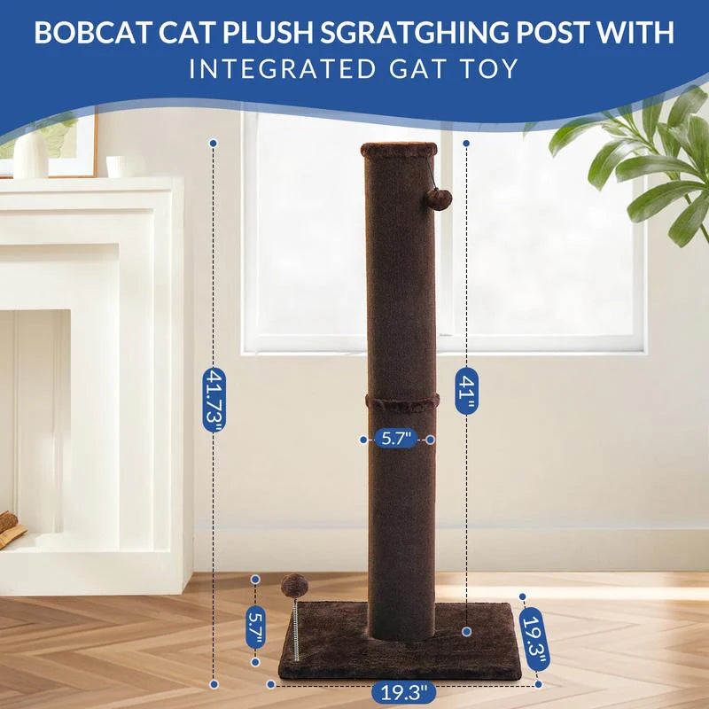 Cat Haven Scratcher Tower