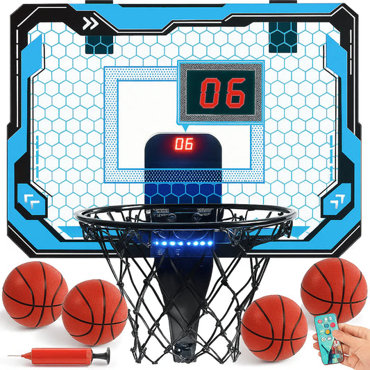 Mini Basketball Hoop