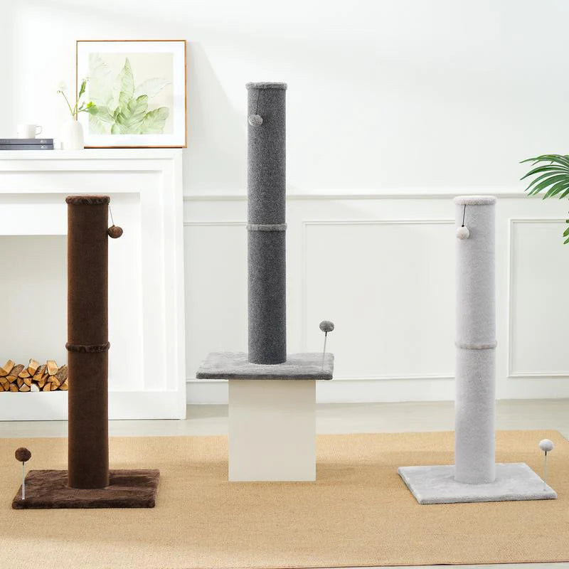 Cat Haven Scratcher Tower