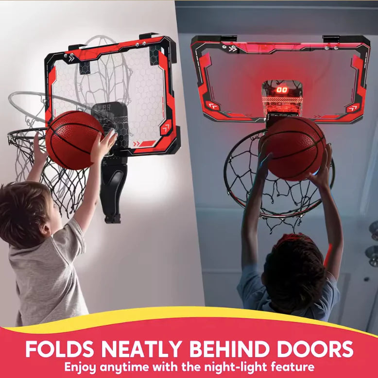 Mini Basketball Hoop