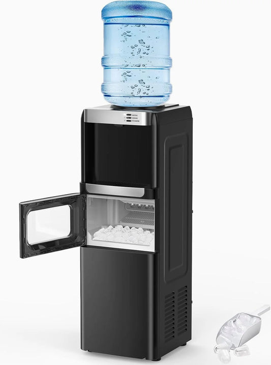 Rapid Ice & Water Station