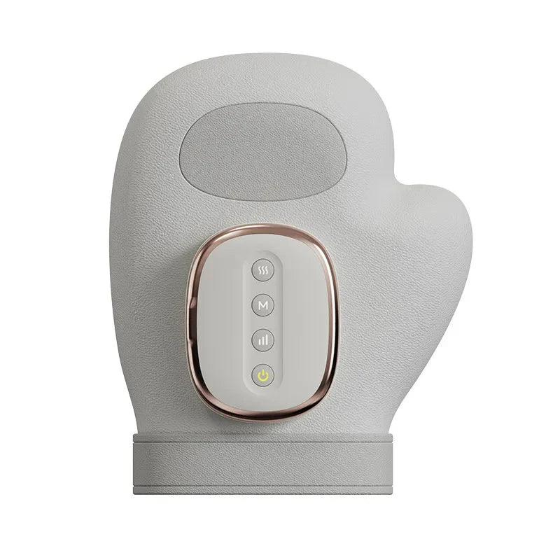 Hand Massager with Heat Compression Therapy