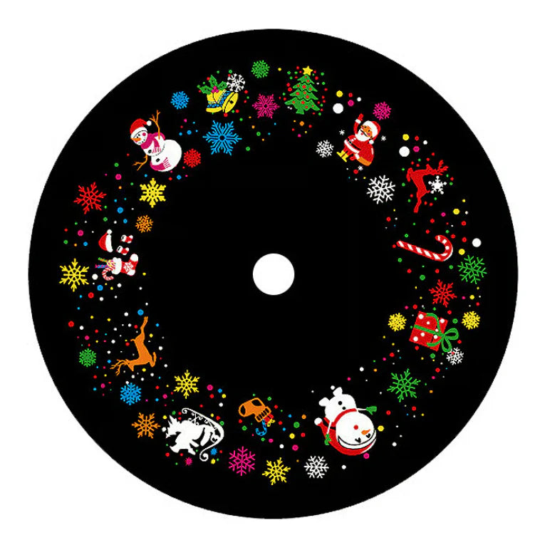 Christmas Projection Lamp 5V/1A with 16 Patterns USB Powered for Home